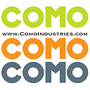 Logo of COMO
